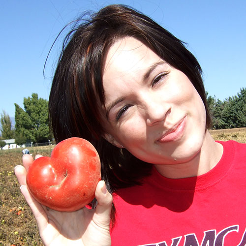 Head out into our u-pick vegetable garden for an afternoon of pick-your-own tomatoes, cucumbers, and more!